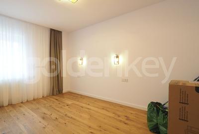 Apartament generos cu 4 camere | finisaje premium | 2 garaje - 20