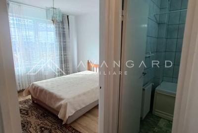Apartament 2 Cam | Semidecomandat | strada Septimiu Albini - 4