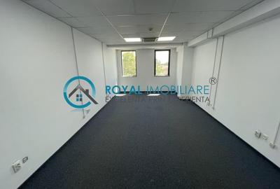 Royal Imobiliare - inchirieri birouri zona centrala - 9