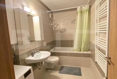 Apartament tip studio in Avantgarden Tractorul - 7