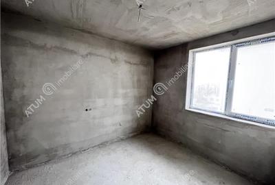 Casa Duplex cu 5 camere si teren de 255 mp situata in Cisnadie - 4