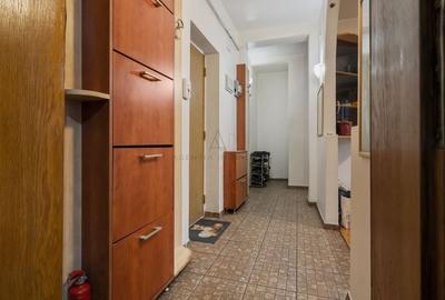 Chopin 2 camere/ 45,36 mp + Boxa / Decomandat - 15