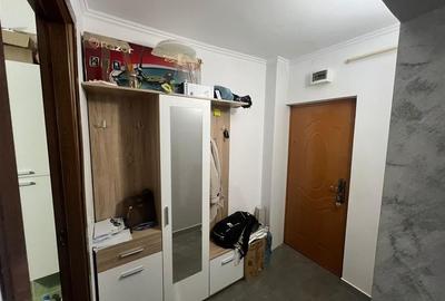 Garsoniera zona Spital - Comisia Centrala etaj 4 cu acoperis - 7