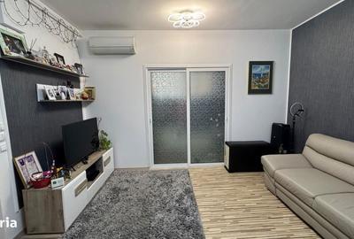 Apartament cu 3 camere în Tudor Vladimirescu - 4