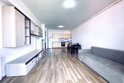 Apartament cu 2 camere semidecomandat, mobilat în Central - 3