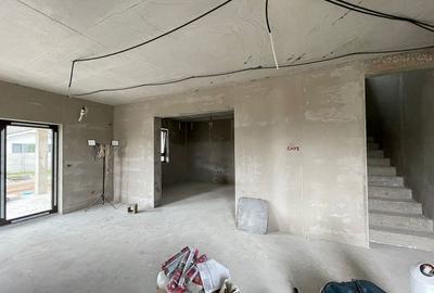 Casa Individuala - 5 camere - 180mp - Moșnița Nouă - 4