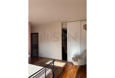 REA1024140 Apartament 4 Camere Mobilat I Serban Cantacuzino I Pipera - 6