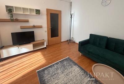 Apartament cu o cameră de vanzare- IRIS- Zona Liberty - 3