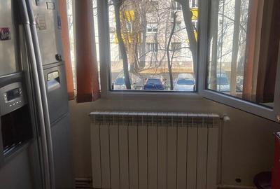 APARTAMENT 3 CAMERE DECOMANDAT, RAHOVA, DE VANZARE - 7