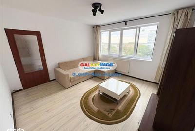 Apartament cu 2 camere, mobilat în Republicii - 6
