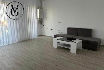 Apartament 2 camere Hanul Cu Peste - 5