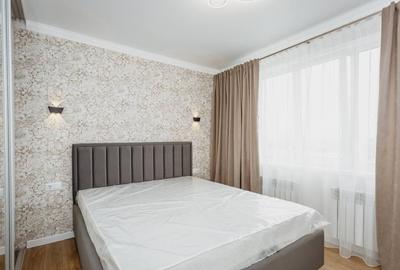 Apartament cu 2 camere de inchiriat zona Grozavesti - 3