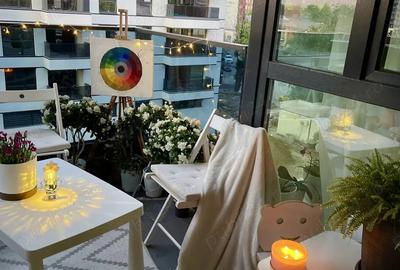 Apartament de Vanzare 3 camere - 7