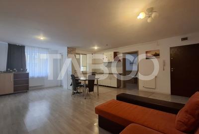 Apartament cu 3 camere decomandat, mobilat în Mihai Viteazul