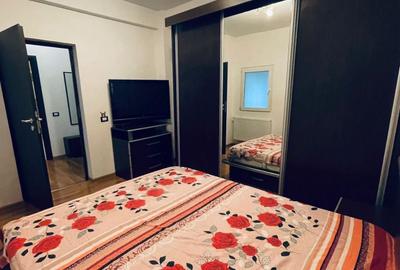 Apartament 2 Camere Militari Residence Rezervelor / Loc de Parcare / Modern - 4