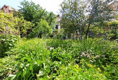 Casa individuala | Teren 435mp | Front la 2 strazi | Garaj | Plopilor - 2