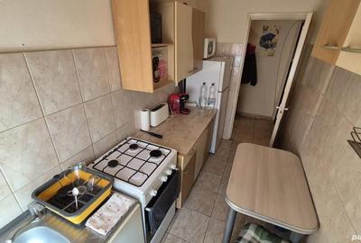Apartament cu 2 camere semidecomandat în Luncă