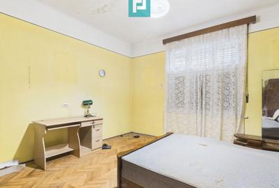 Casă individuală cu 5 camere cu Canalizare în Cantemir - 2