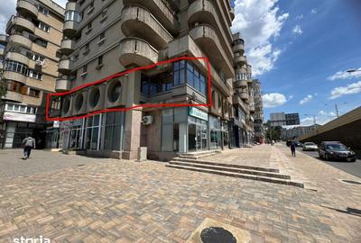 Spațiu comercial, de 200 mp, în Ultracentral - 4