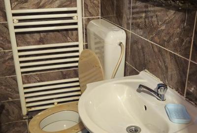 Casă cu 2 camere în Central - 7