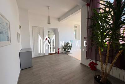 Proprietate specială, de 1,285 mp, în Central - 2