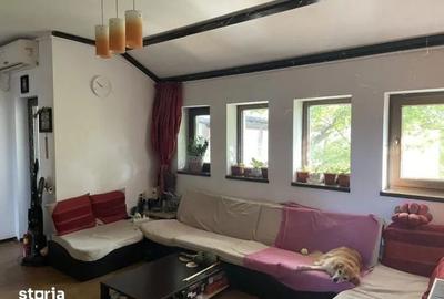 Casă cu 9 camere cu Teren 180 Mp în Matei Voievod - 6