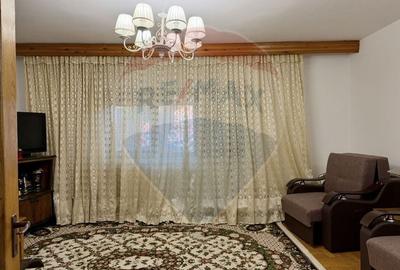 Apartament cu 3 camere decomandat, mobilat în Bistrița Lac - 6