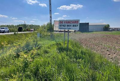 Spațiu comercial, în Ciuperceni - 7