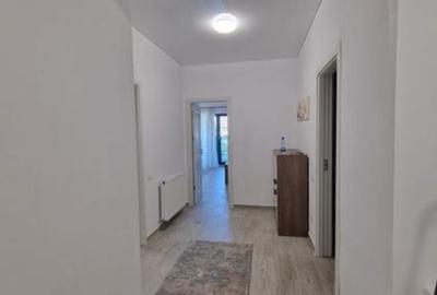 Apartament cu 2 camere decomandat în Central - 12