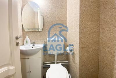 Faleza Nord - 3 Camere cu balcon si 2 bai renovat pe termen lung - 19