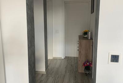 Apartament cu 3 camere decomandat în Șelimbăr - 7