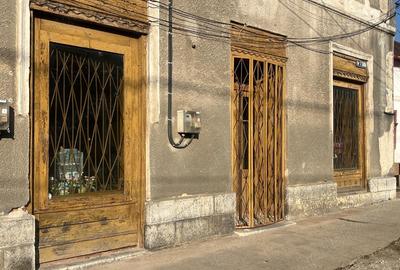 Spațiu comercial, de 100 mp, în Oravița - 3