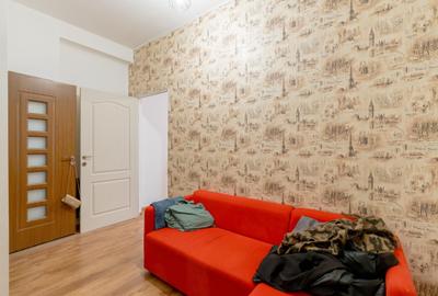 Apartament cu 2 camere decomandat, mobilat în Calea Victoriei - 12