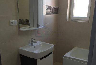 Apartament cu 2 camere, mobilat în George Enescu - 6