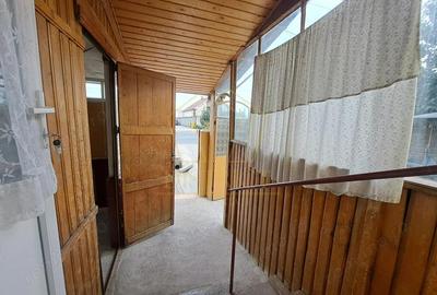 Casa cu 3 camere nemobilata | Dumbravita CP2815728 - 11