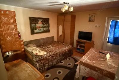 Casa spa?ioasa cu teren generos in Tecuci zona Balcescu - 2