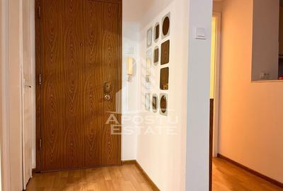 Apartament cu 3 camere decomandat în Dacia - 10