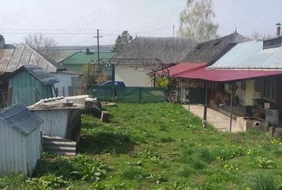 Casă cu 3 camere în Dolhești - 5