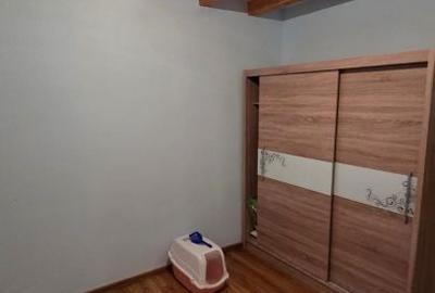 Casă cu 3 camere cu Teren 4149 Mp în Apa - 1