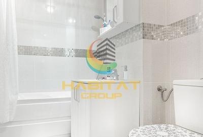 Apartament cu 3 camere decomandat în Metalurgiei - 4