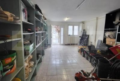 Spațiu comercial, de 27 mp, în Central - 5