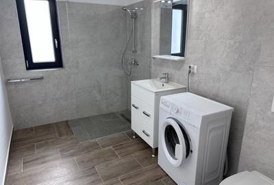 Apartament cu 3 camere decomandat, mobilat în Cetate - 20