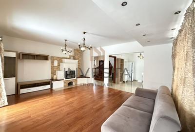 Casa spatioasa de inchiriat- zona Eugen Ionesco - 2