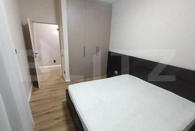 Apartament 2 camere, 60 mp, etaj 1, lift zona centrala, Blaj - 2