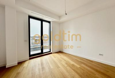 Apartament cu 4 camere decomandat, mobilat în Iancu Nicolae - 10