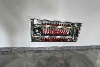 Casă cu 3 camere în Cordun - 4