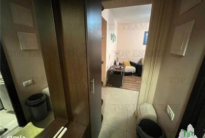 Apartament cu 2 camere decomandat în Universitate - 8