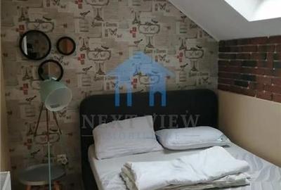 Apartament 3 camere, Horea