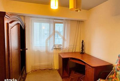 Apartament cu 4 camere în Calea Aradului - 6