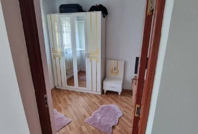 Apartament 3 camere et.2 Dorohoi / Olinescu - 8